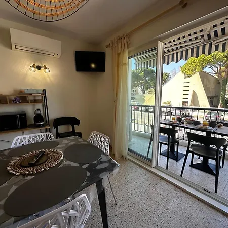 P2 Avec Terrasse Proche De La