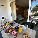 P2 Avec Terrasse Proche De La *